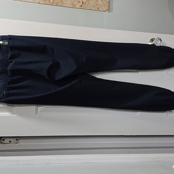 Blue Adidas Pants - Picture 10 of 12